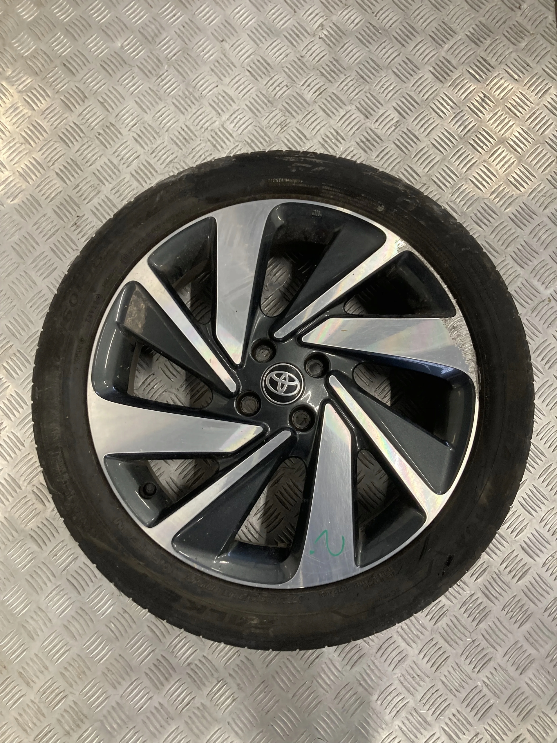 КОЛО ДИСК 18