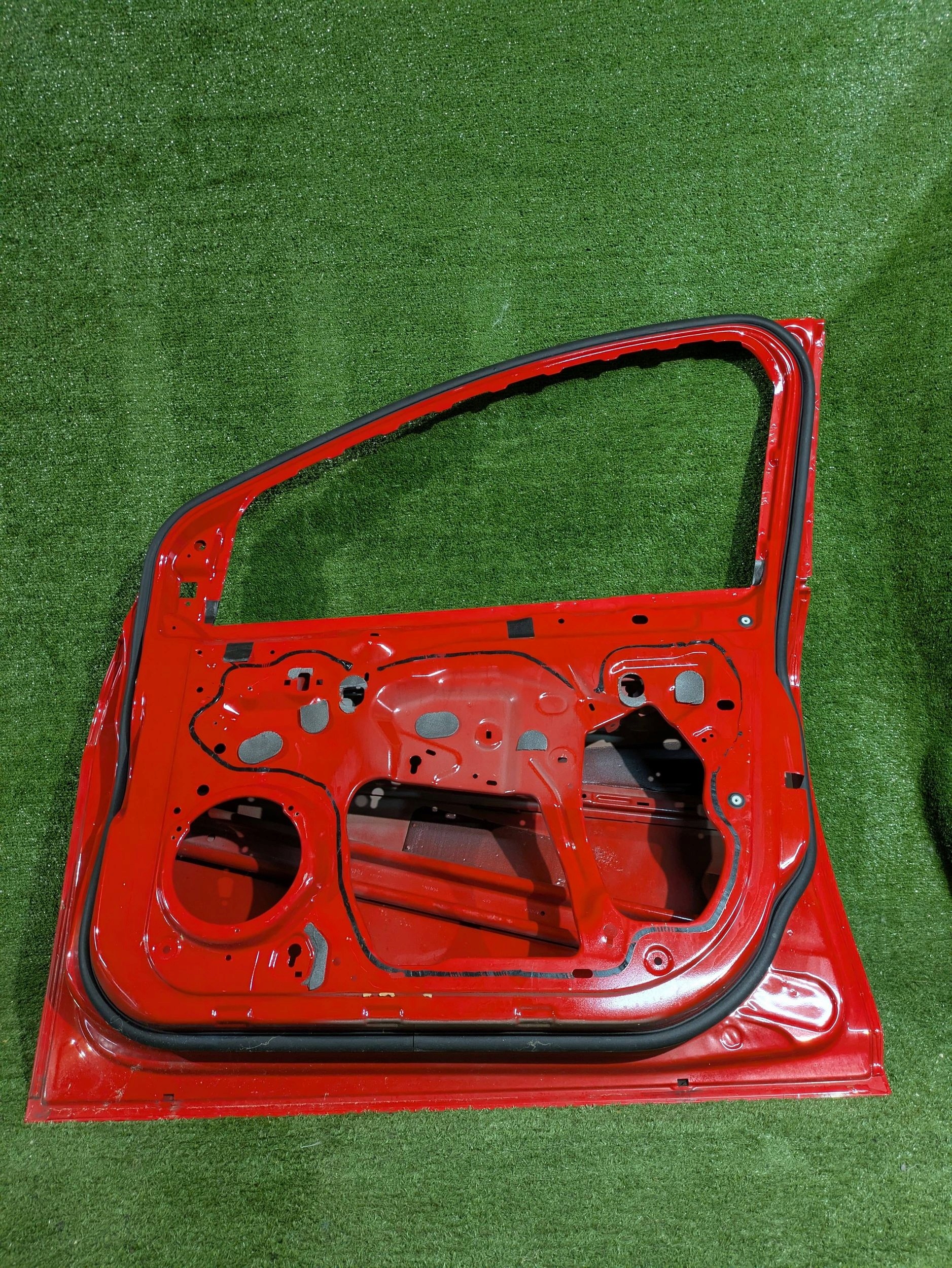 door front right right front FORD FOCUS MK3 11- NR.4523