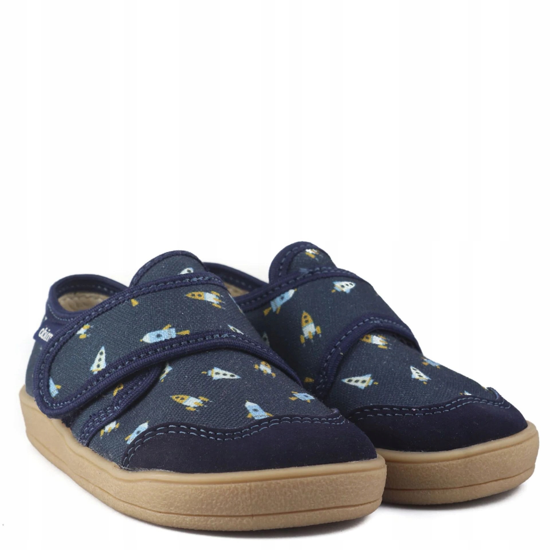Mido 70-09 Space tenisówki kapcie buty barefoot dla dzieci 29