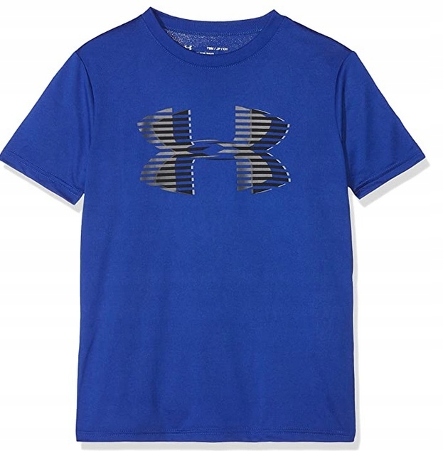 

Under Armour T-shirt 1306073 Loose 122-127cm