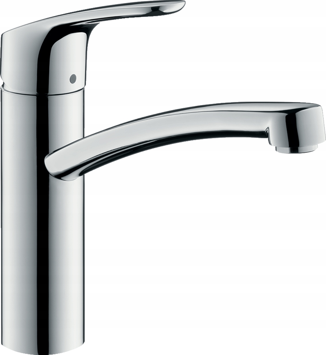 Hansgrohe Focus M41 bateria kuchenna 160