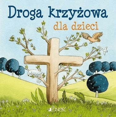 

Droga krzyżowa dla dzieci Silvia Vecchini