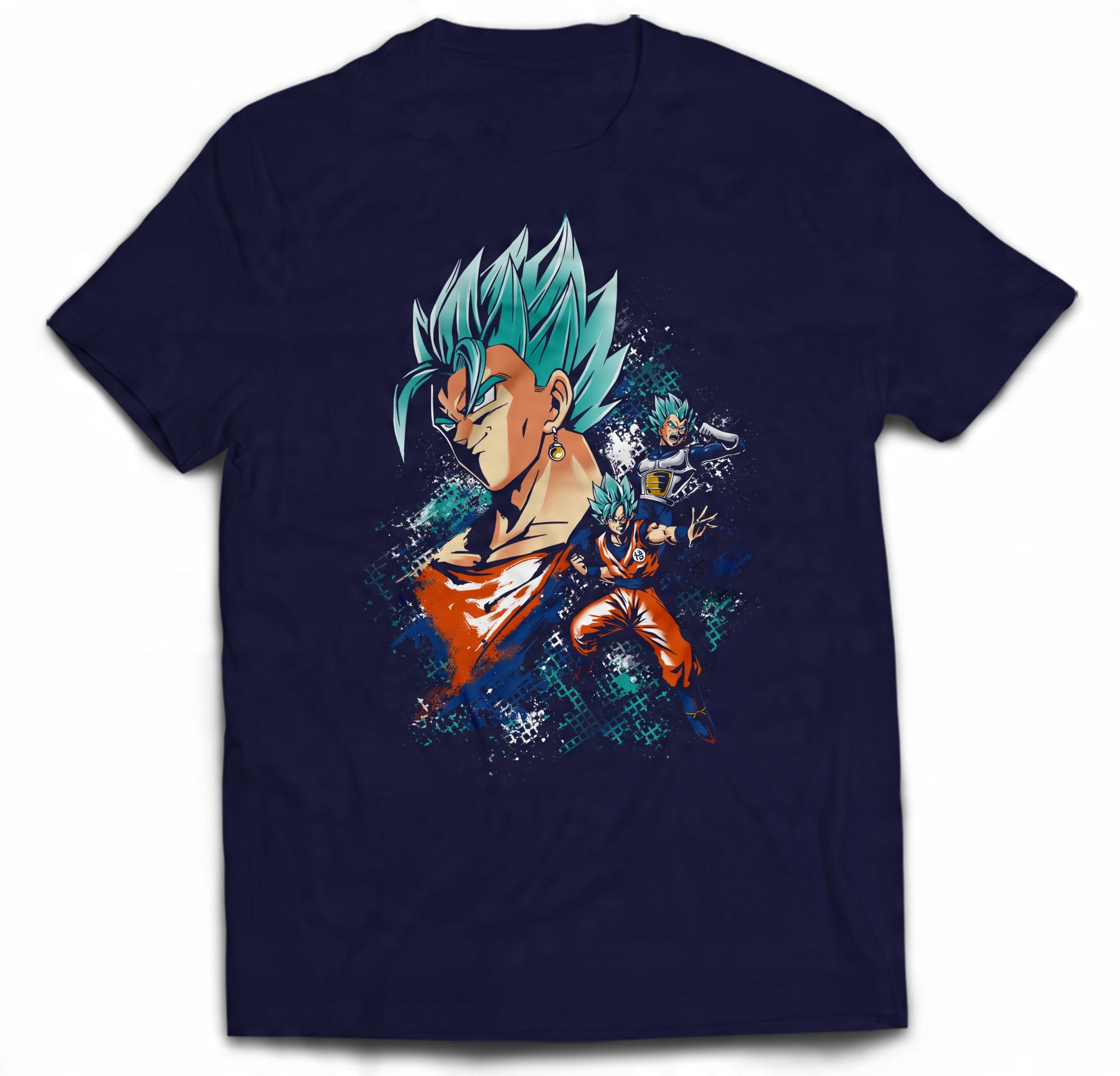

Manga Dragon Ball Return Ultimate Vegito 9/10 Lat