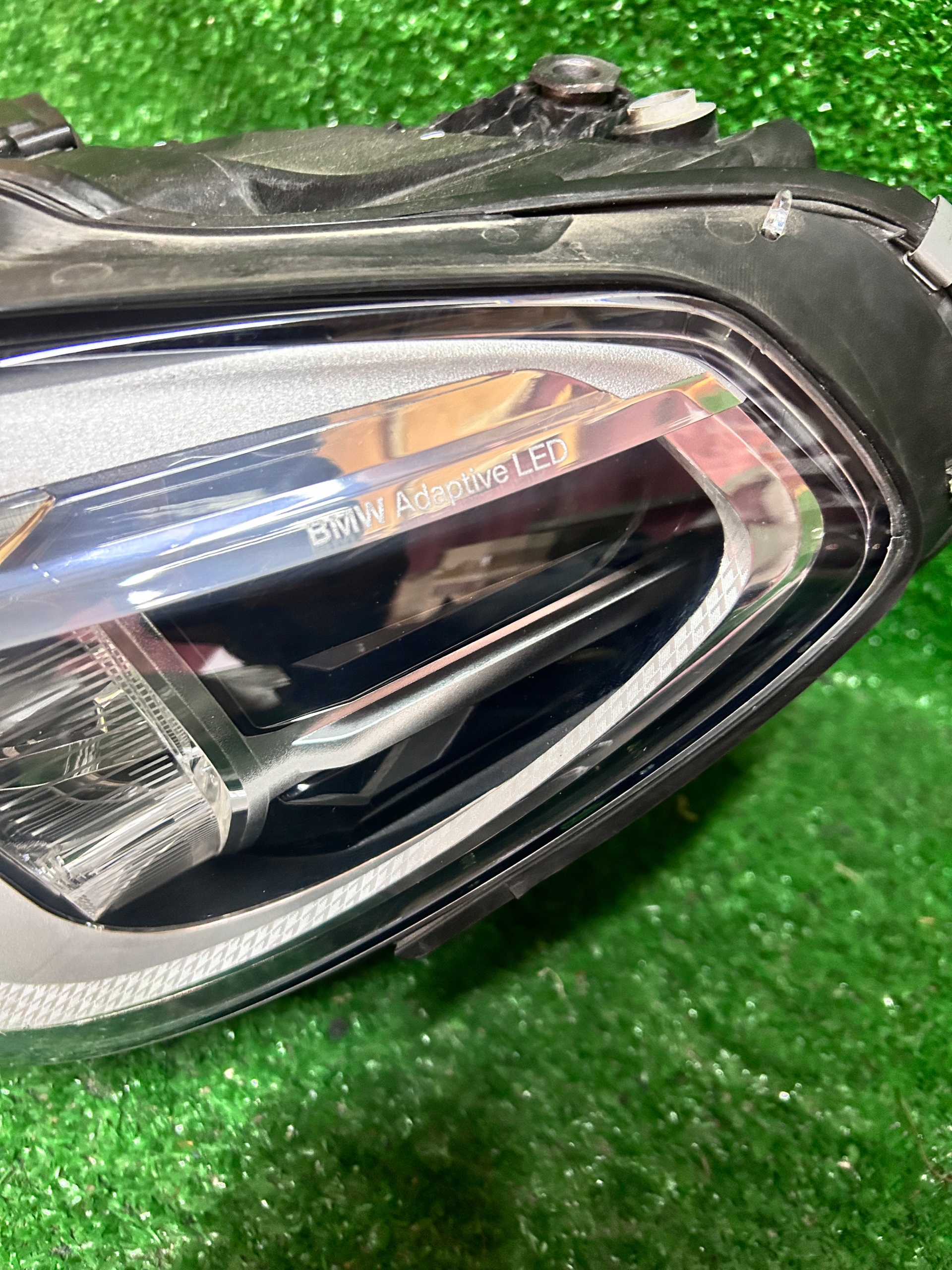 REFLEKTOR left BMW X3 G01 X4 G02 FULL LED ADAPTIVE