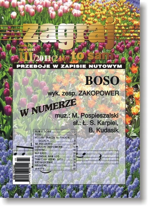 

Zagraj to sam nr III/2011 (216)