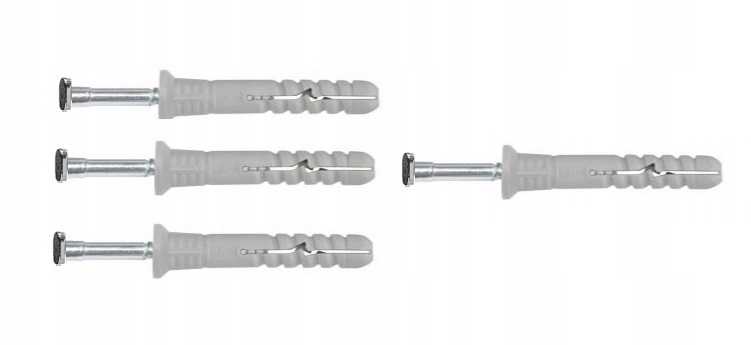 Listwa progowa IP64 Dąb Koniakowy 40mm/93cm Kod producenta INTER Profiles