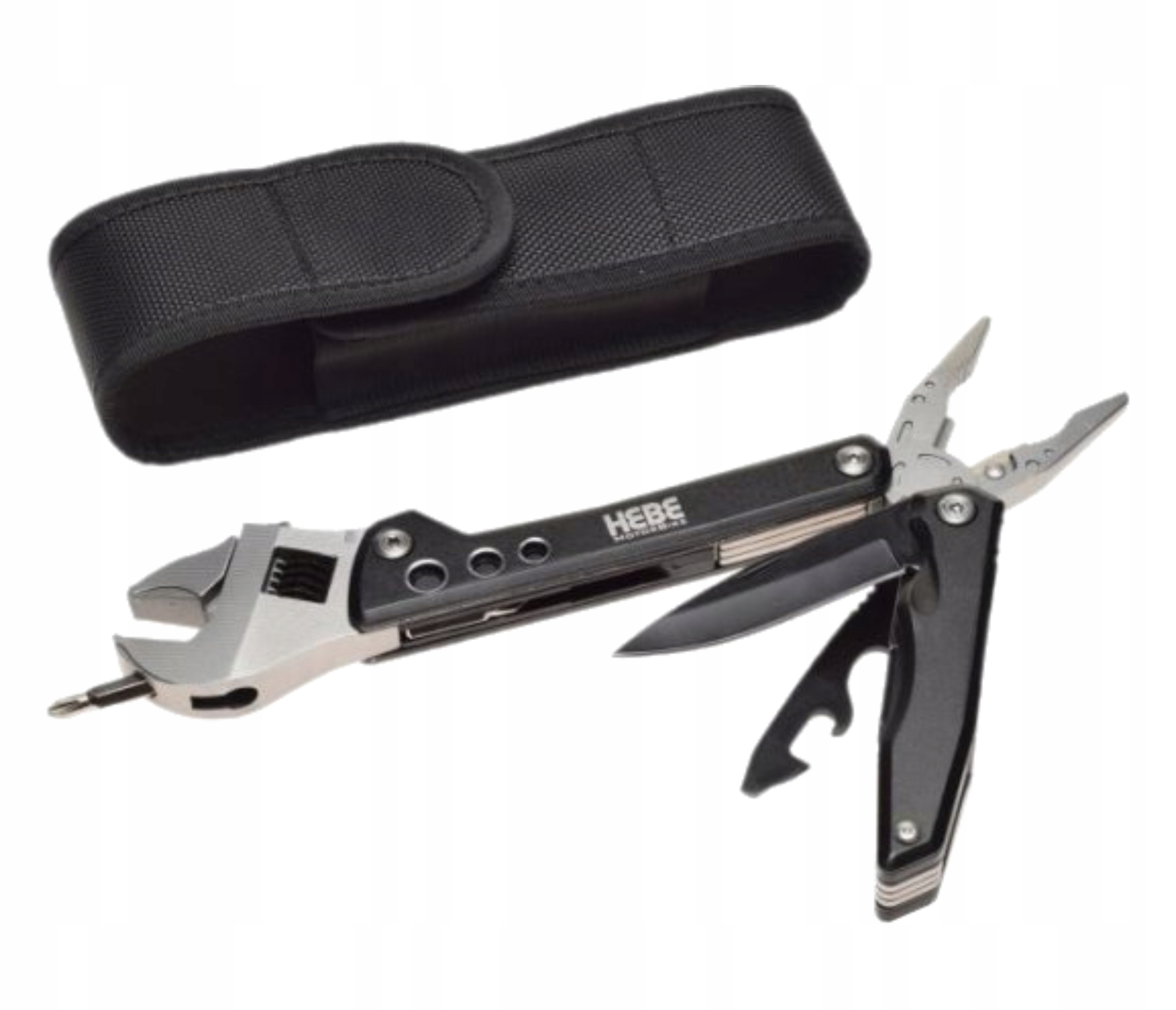 

Multitool Narzędzie Wielofunkcyjne Nóż Francuz