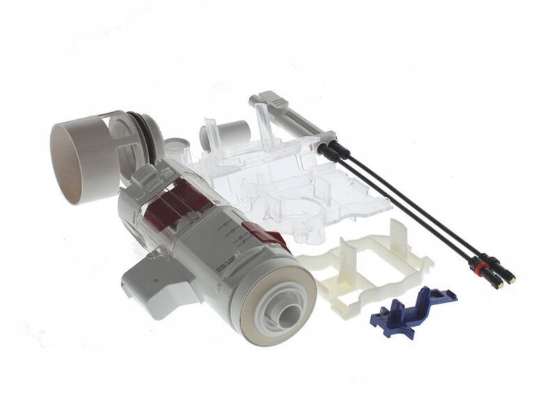 V&b ViConnect vypúšťací ventil Villeroy & Boch 8L073400