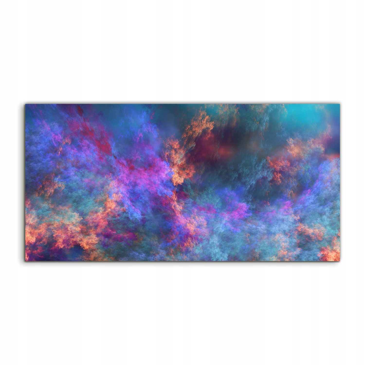 

Fotoobraz 120x60 z grafiką Abstrakcja Art Sztuka