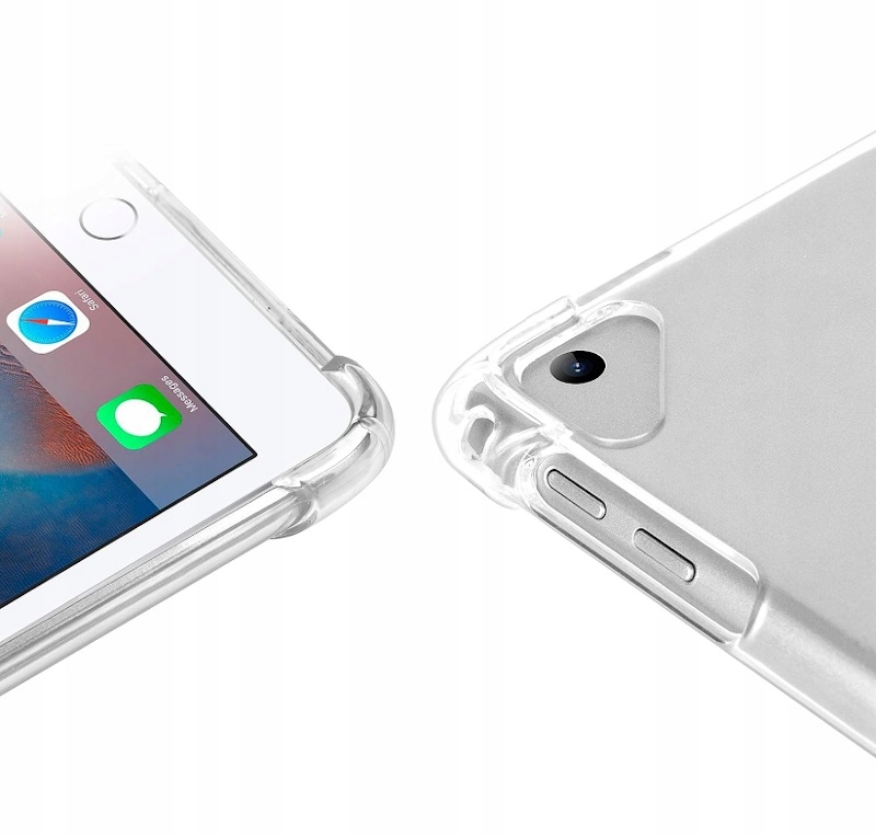 ETUI CASE POKROWIEC do APPLE IPAD 5/6 9,7" AIR 1 AIR 2 NAKŁADKA Pasuje do modelu iPad 5/6 9.7