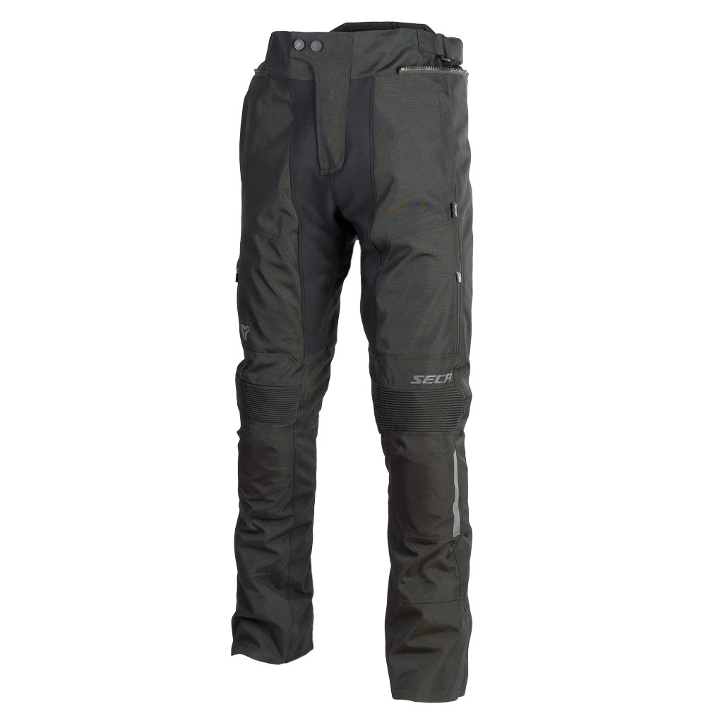 Seca Sector II pánske moto nohavice veľ. 4XL Od Ruky!