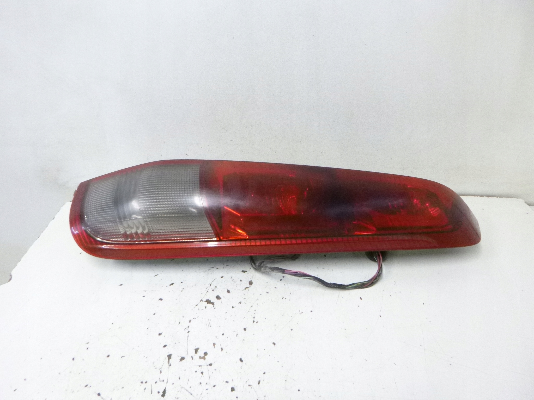 light rear right Nissan X TRAIL T30 2003r.