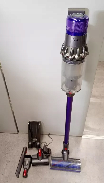 Dyson V11 Absolute Extra - Niska cena na Allegro