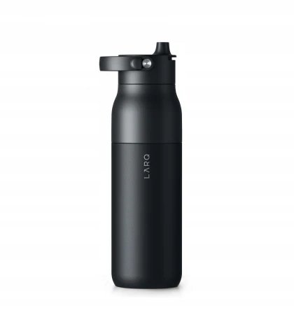 Larq Bottle PureVis2 inteligentná samočistiaca filtračná fľaša Uv-c 1L