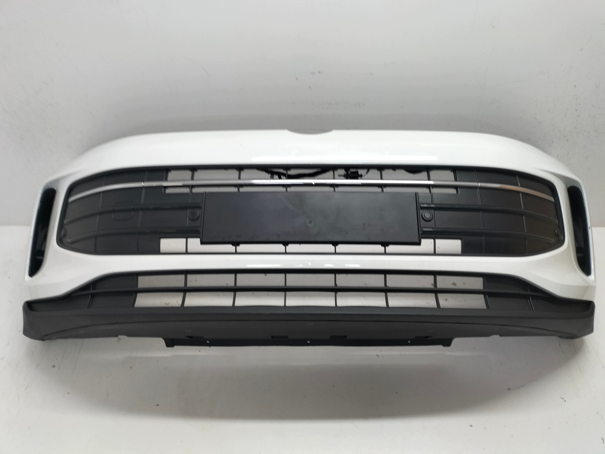 front bumper front VW TIGUAN III 571 24
