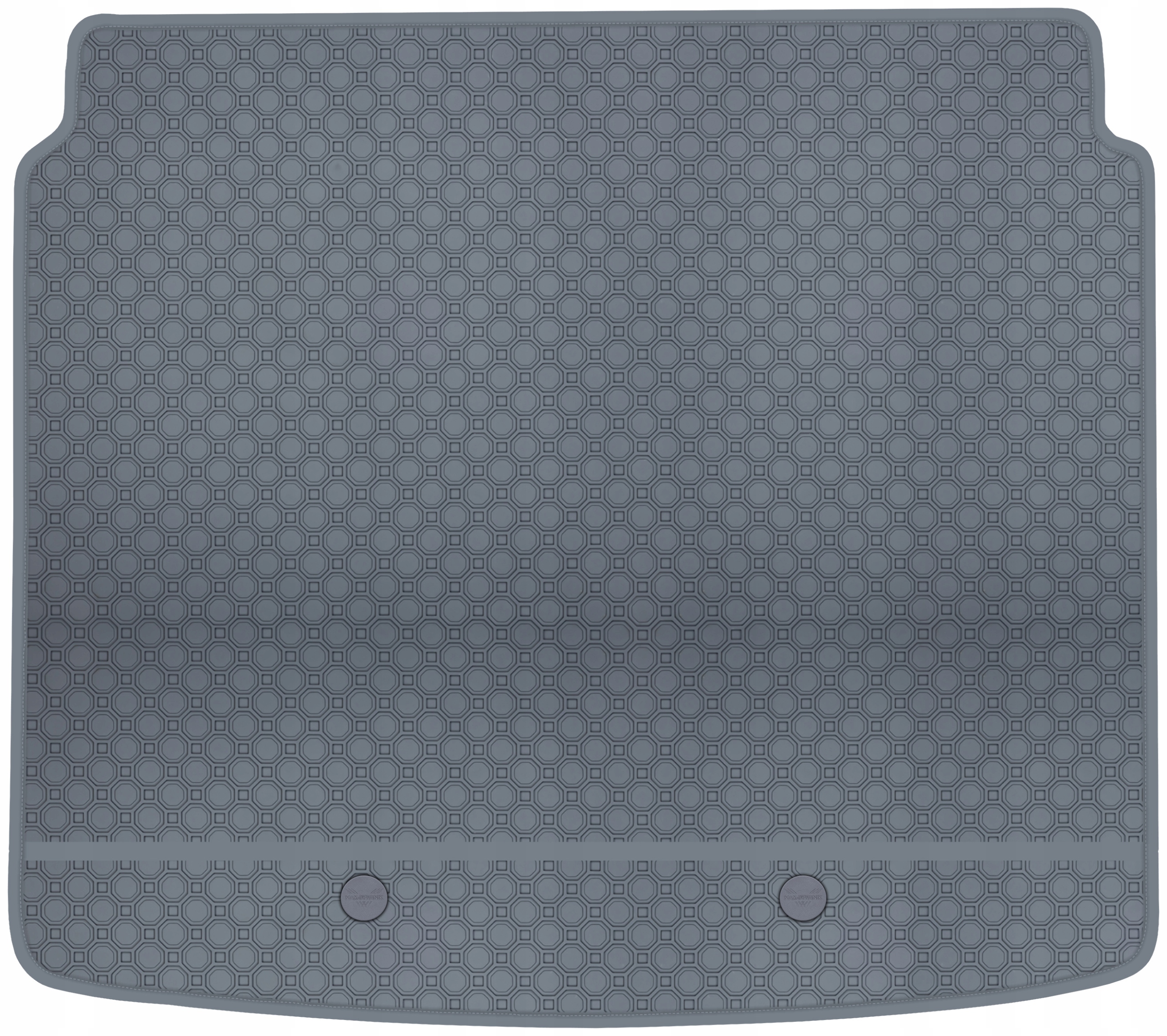 Vw Tiguan I Suv 2007-2015 Koberec do kufru Primeliner Honey