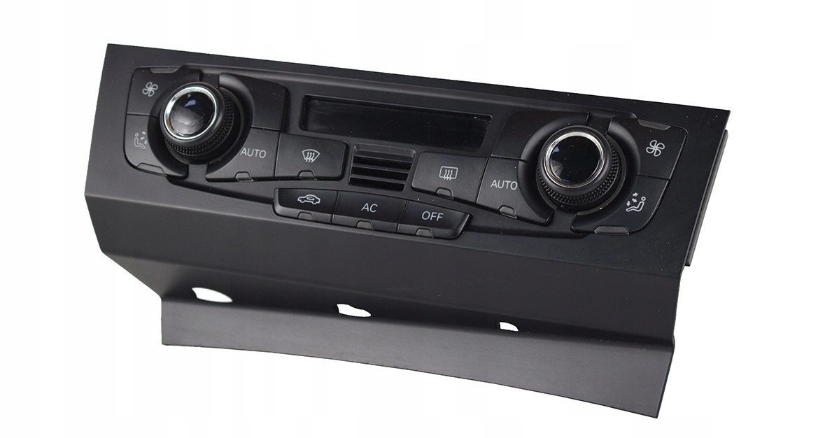 PANEL klími klimatizaci AUDI 8T2820043AF