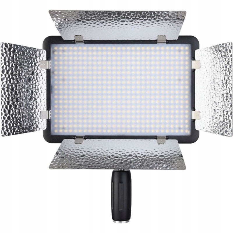 Led panel Godox LED500LR-W 5600K
