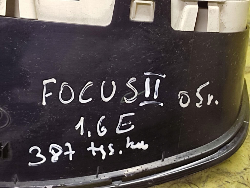 FORD FOCUS MK2 1.6 dials 4M5T10849AK