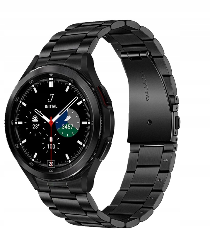 

Bransoleta Pasek Do Samsung Galaxy Watch 4 46 MM