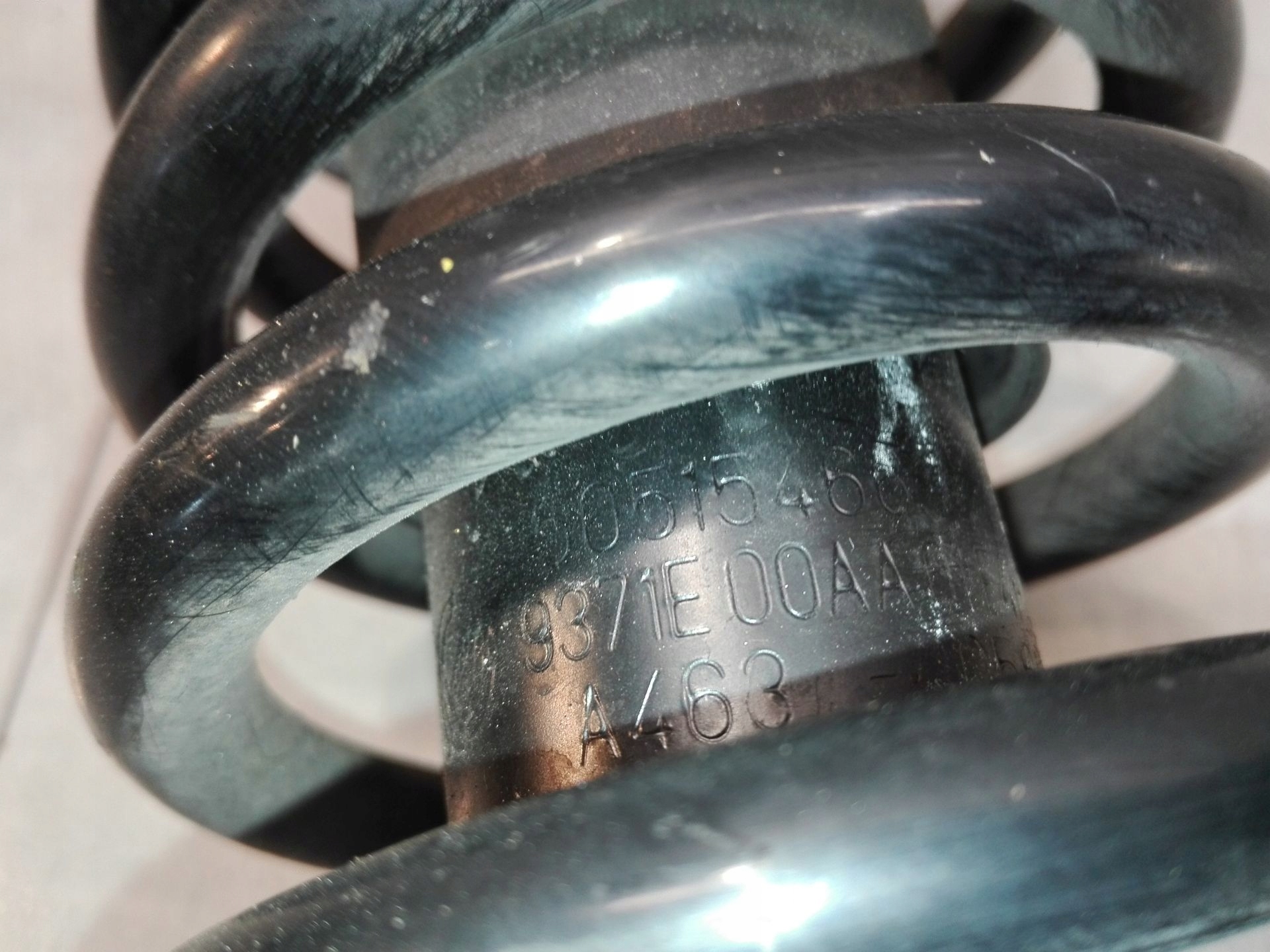 shock absorber front right ALFA ROMEO GT II 2.0 JTS