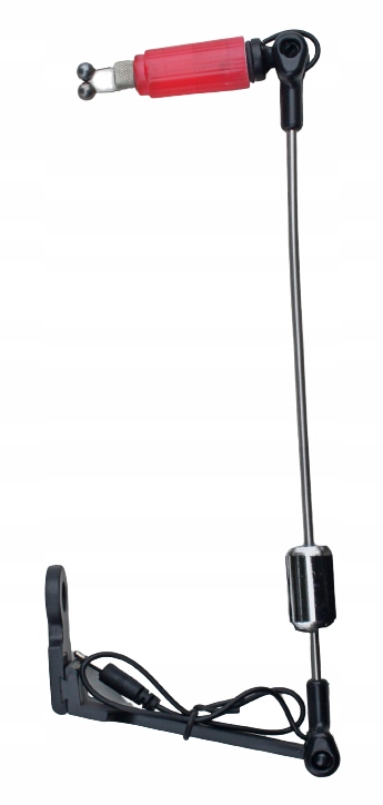 

Swinger Elektroniczny Sygnalizator Brań Nocka Red