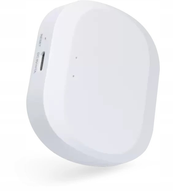Appartme mostek WiFi ZigBee APRM-02-007