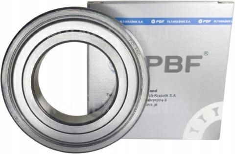 Ložisko 6312 Zz Pbf 6312ZZPBF