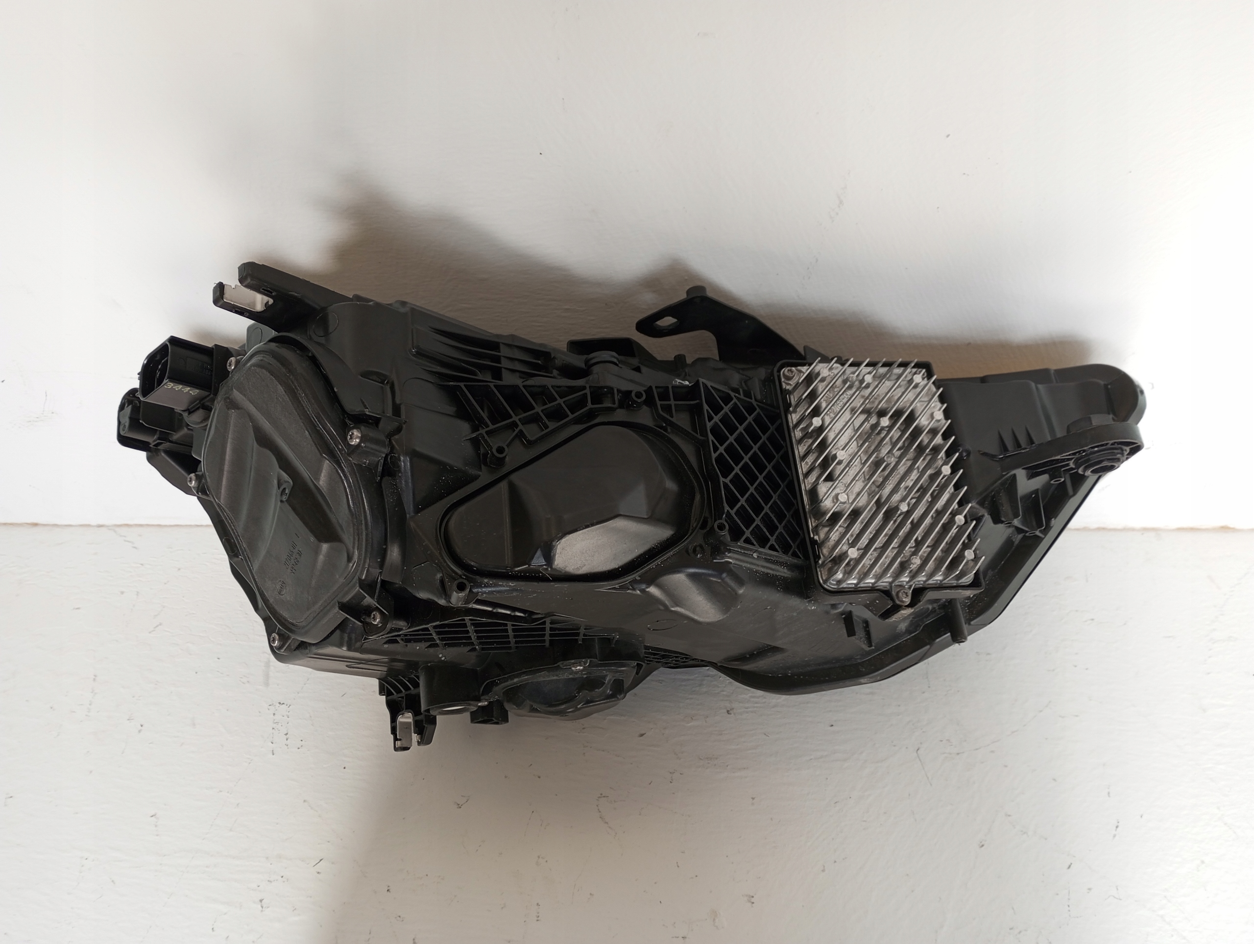 Licht links LASER AUDI A7 4K8 USA 4K8941085E