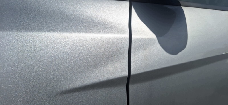 fender front front right FORD FOCUS MK3 Lift Kod Lak 0F
