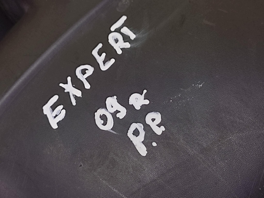 PEUGEOT EXPERT mirror right