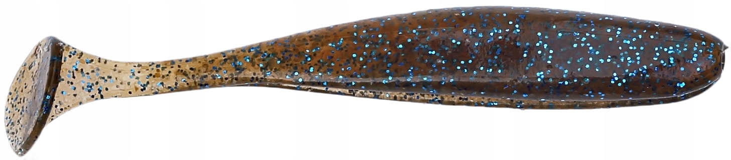 Guma Keitech 306S Cinamon Blue Flk