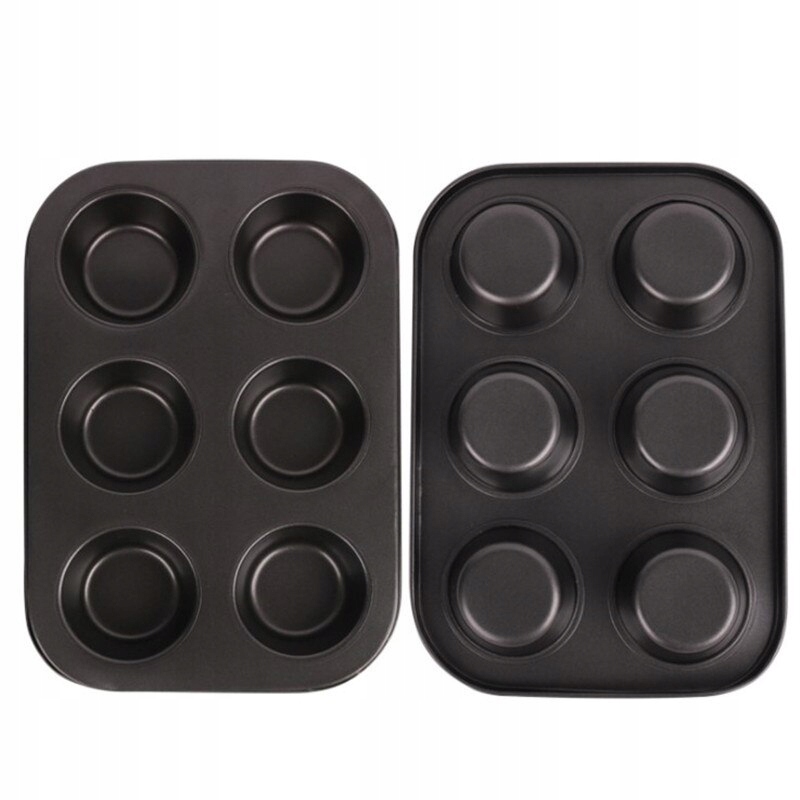 Kreatywny dociskacz do kubków do ciasta Model Marka inna marka