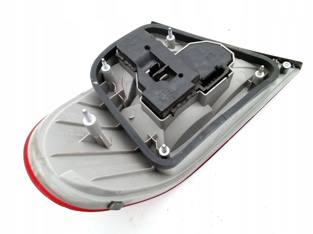 Mercedes CLK W208 light right rear part rear Depo