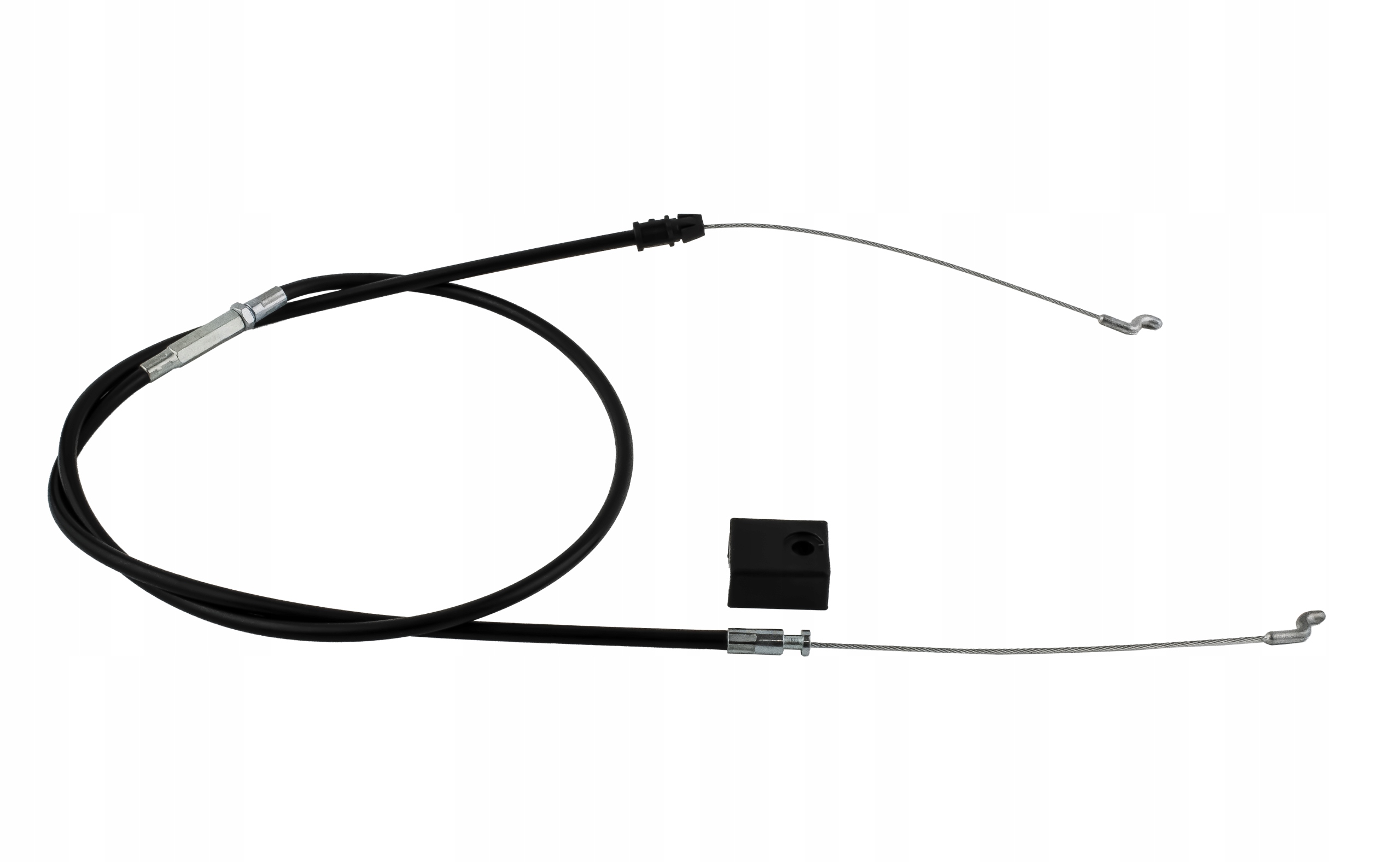 LINKA UNIWERSALNA HAMULCA LUB NAPĘDU 1430X1095mm, GYK46, GYK51, G339XYB0000