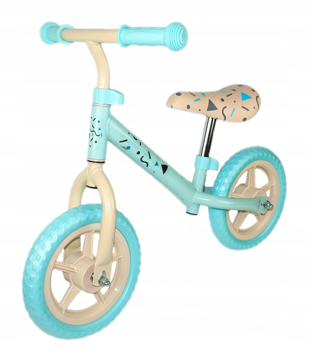 Rower dziecięcy Madej 12 niebieski