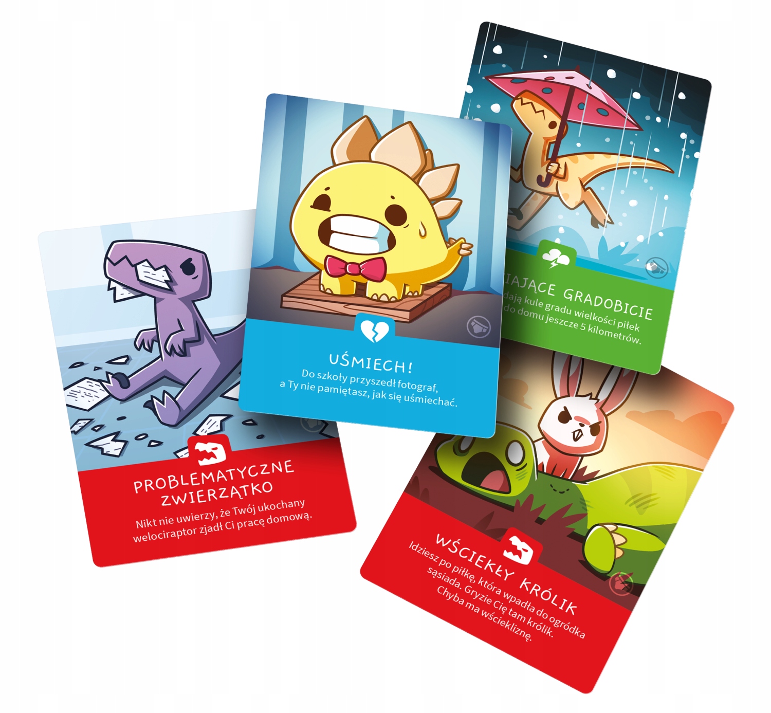 GRA DINOKALIPSA NIEBEZPIECZEŃSTWA DOJRZEWANIA Wydawca Rebel