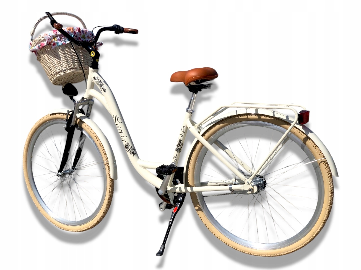 LEKKI ROWER 28 ALUMINIOWY NIEZAWODNE PRZERZUTKI W PIAŚCIE SHIMANO NEXUS Materiał ramy aluminium