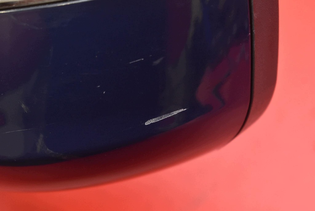 mirror right RB EU 034550 FORD FOCUS MK3 11-15 7 PIN