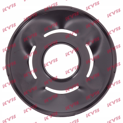 TALERZ MOCOWANIA SPRĘŻYNY VW T. VW GOLF SEAT TOLEDO LE/PR (NAKŁADANY NA