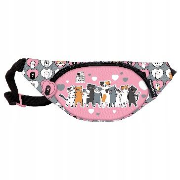 TORBA NA BIODRA NERKA CLEO I FRANK 39 KOT