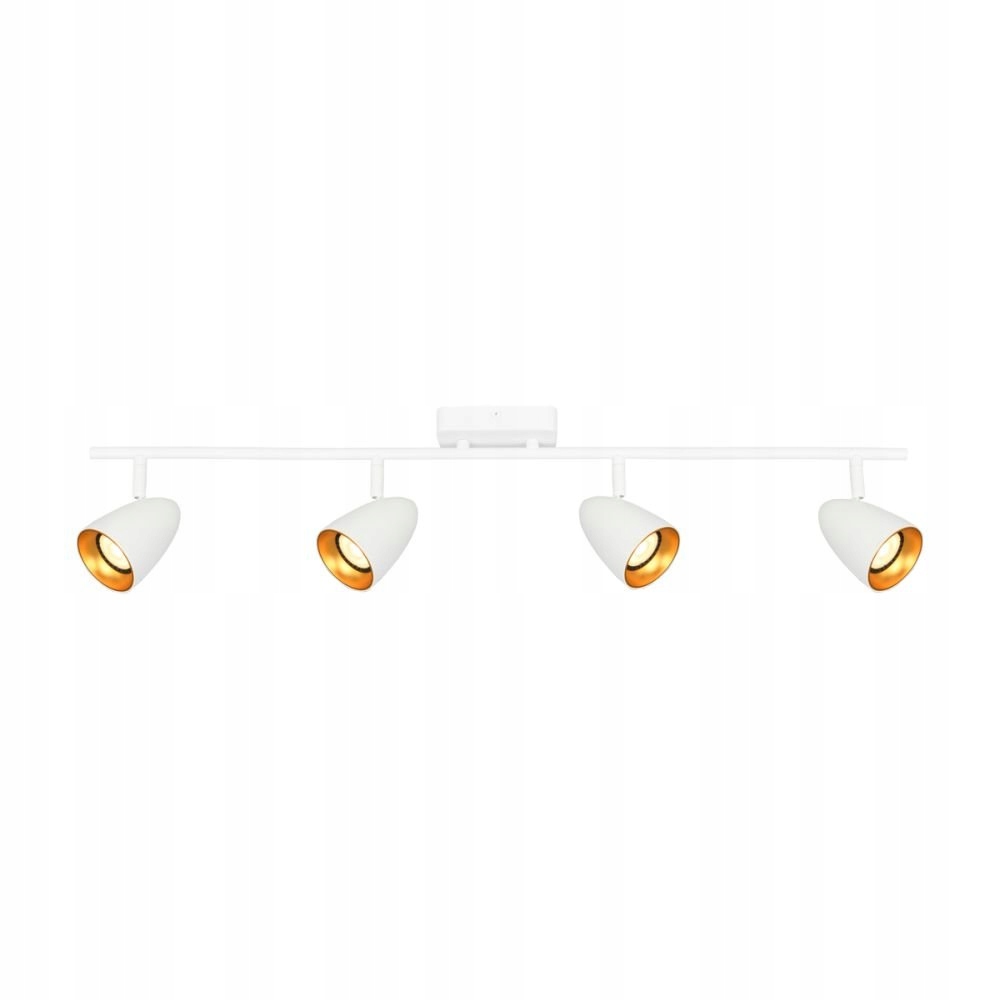 Lampa reflektor spot Tino SPL-36748-4-WH-GD Italux