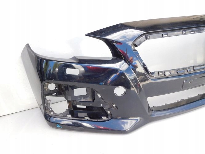 SUBARU LEVONG 14- Frontstoßstange vorne