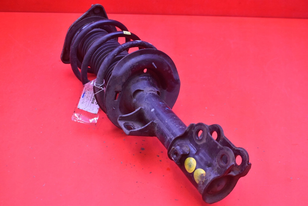 shock absorber right front 54660-A2050 KIA CEED 2 II 1.4 16V 100 KM 12-15