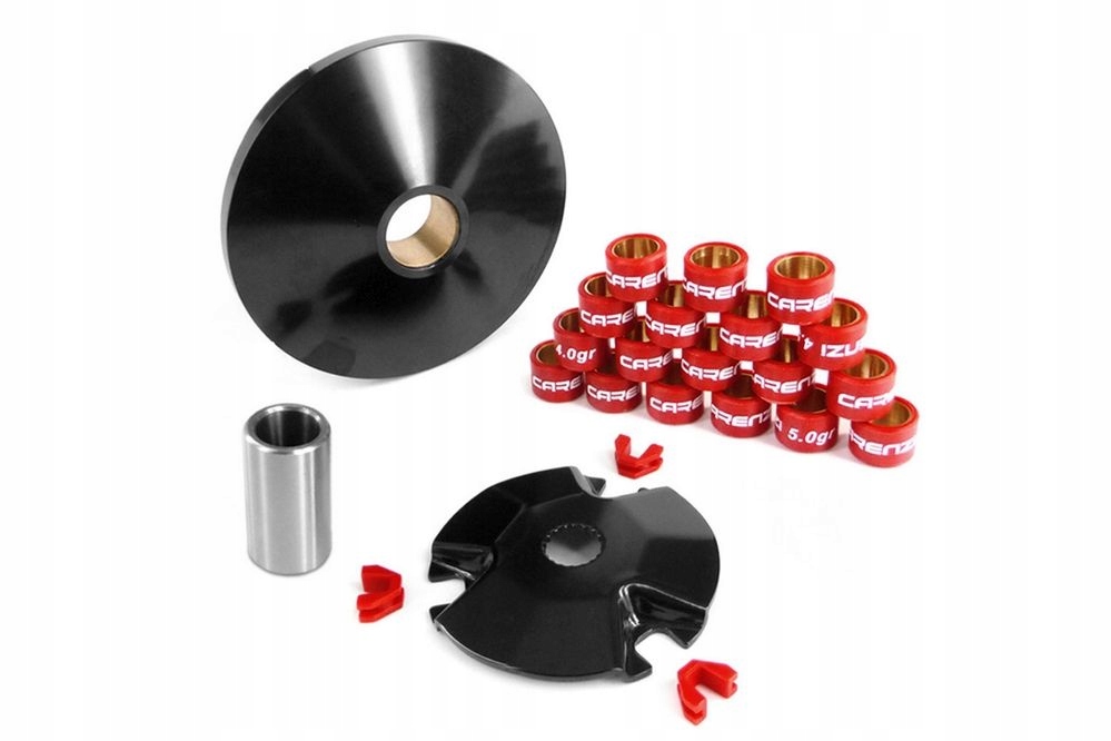 Wariator Carenzi Minarelli chinskie 2T d 13mm