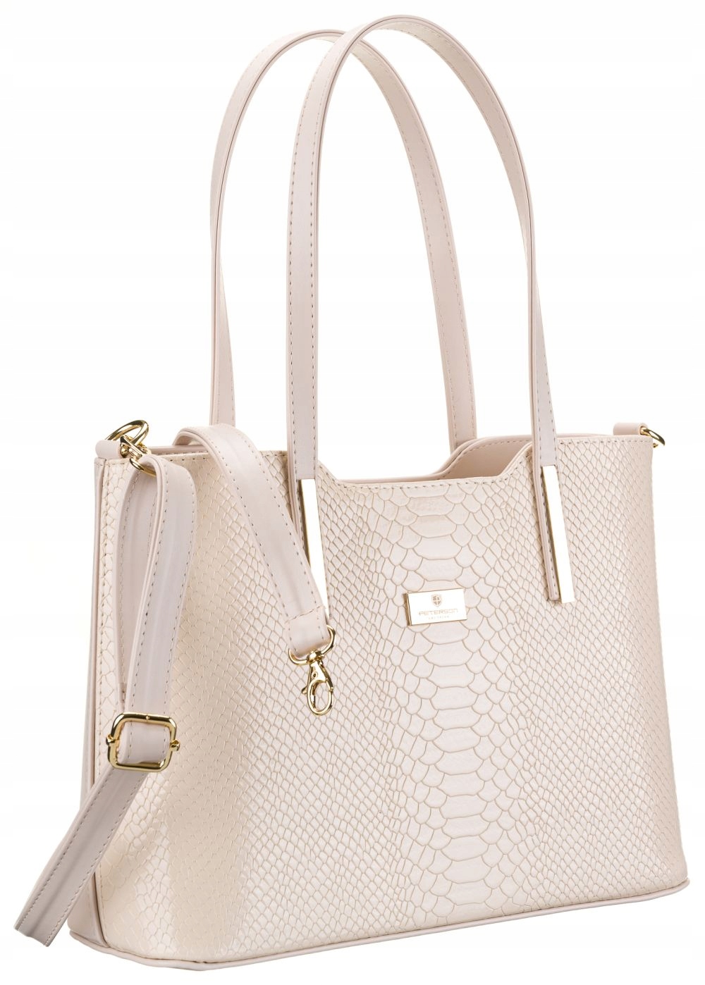 

Peterson ekskluzywna torba damska torebka na ramie