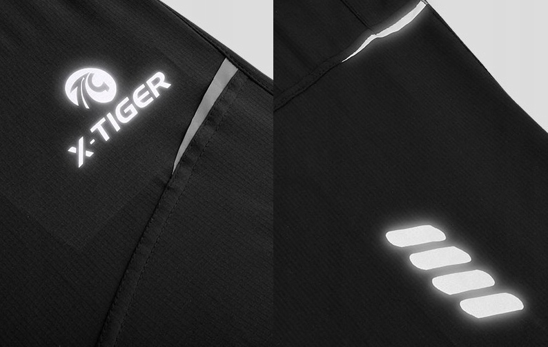 Spodnie Na Rower Kolarskie Rowerowe Męskie Z Kieszeniami Duże Rozmiary 5XL Model SPODNIE NA ROWER KOLARSKIE ROWEROWE MĘSKIE TERMO