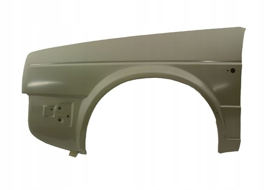 BŁOTNIK PRZEDNI VW GOLF II 2 JETTA 1983-1992 NOWY LEWY