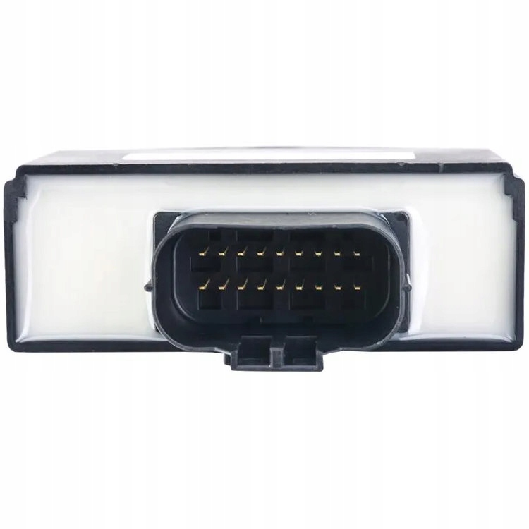 STEROWNIK ECU MODUŁ KOMPUTER Dellorto EURO5 tuning Dopasowanie do pojazdu produkt dedykowany