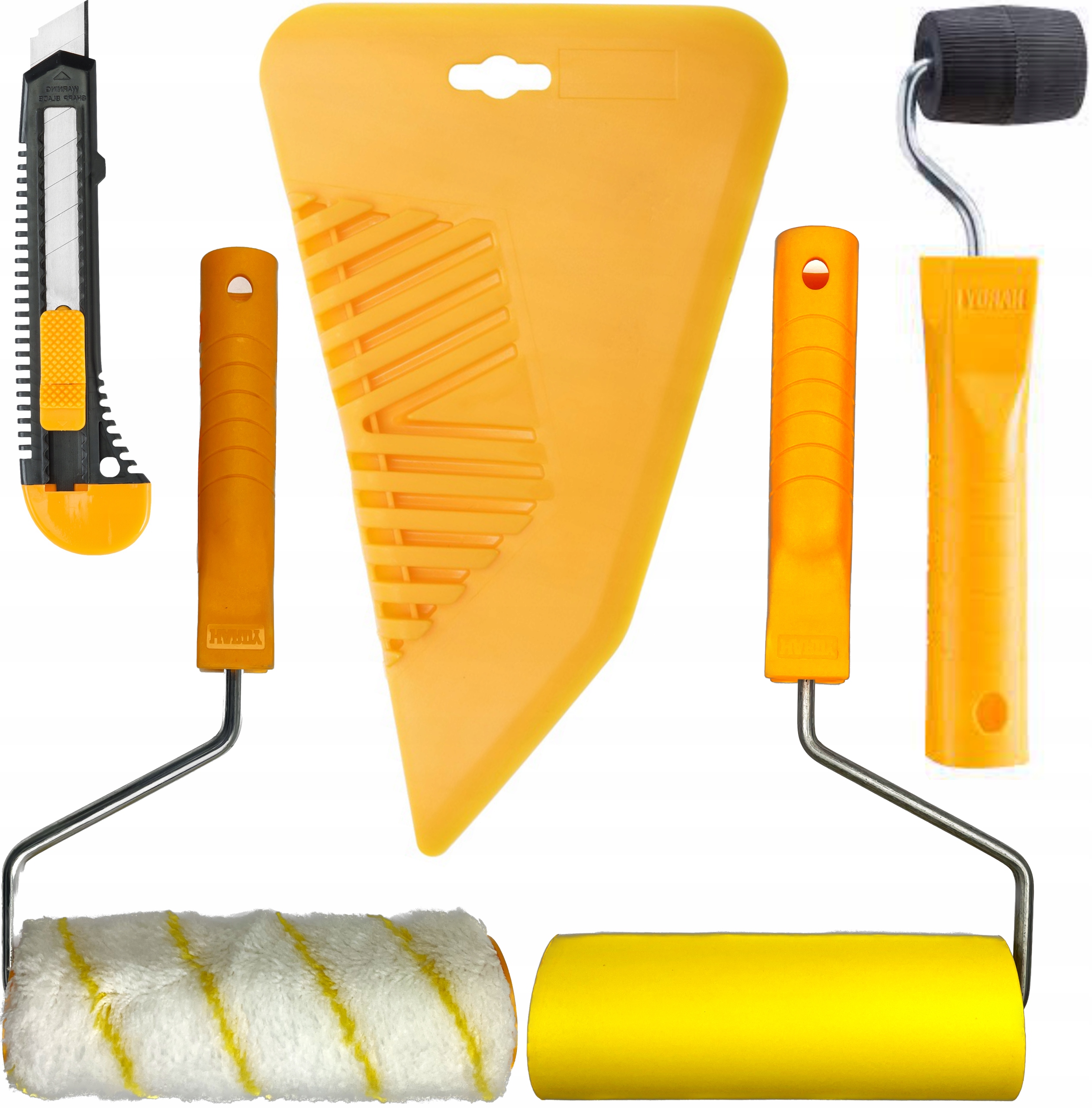 

zestaw do tapetowania